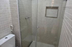 Flat Hotel 1407 RioCentro/Rock inRio/Projac/Farmasi Arena/Barra da Tijuca/Parque Olímpico - Foto 19