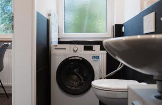 Monteurswohnungen in den Breitwiesen - Foto 10