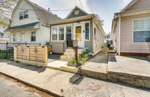 New Jersey Abode - Near Theme Parks, Walk to Beach - Foto 24