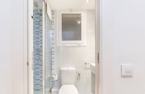 Elegance Barcelona Rentals - Foto 24