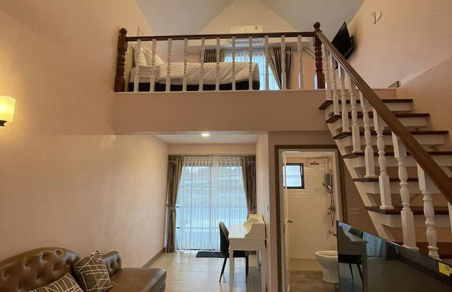 The Autumn Creek ChiangRai - Foto 2