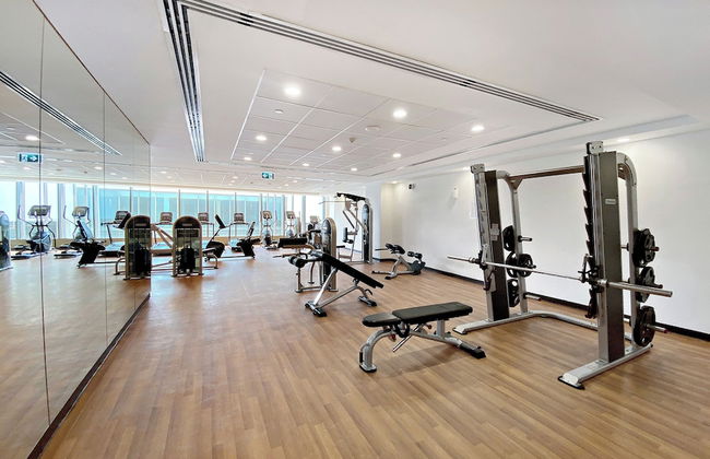 Silkhaus Afnan Tower 1 - Foto 24