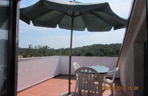 Apartments Marisa - Foto 21