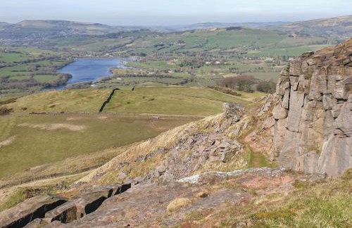 Pygreave Cottage - Photo 13