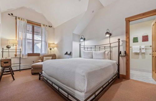 Villa Montane 217 by East West Hospitality - Foto 38