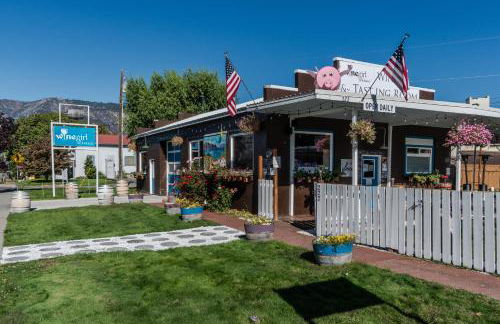 The Red Lake House - Foto 15