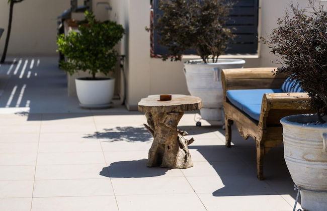 Elias Villa in Kalathas - Foto 44