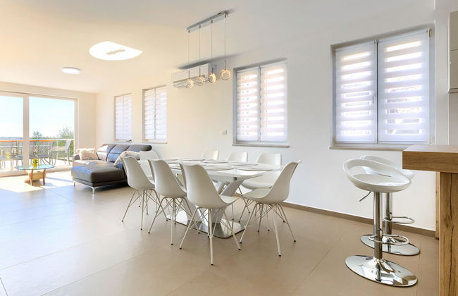 Villa Luna Maris - Foto 7