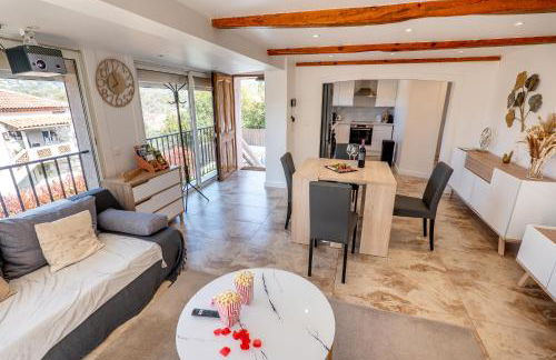 Piscine-Jacuzzi-Sauna -Videoprojecteur Perle Rare - Foto 4