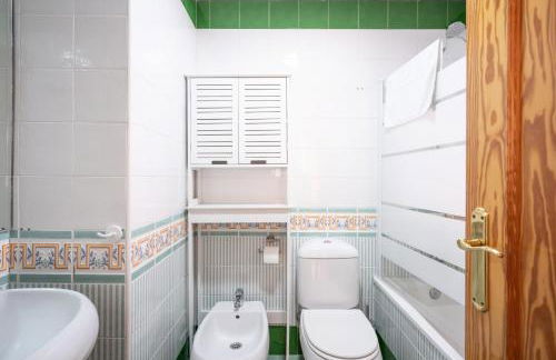 EnjoyGranada TREVENQUE Center - Foto 17