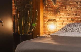 1400 square foot Arts District Warehouse Loft 1 bedroom 1 bathroom - Foto 13