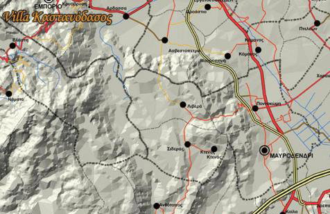 Villa Kastanodasos - Foto 18