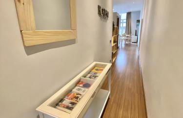 Loft Poblenou cerca de la playawifiazotea - Foto 9