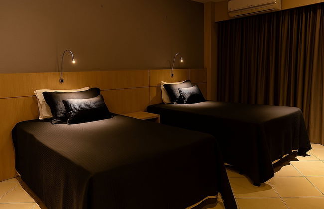 Elegance Suítes Rio de Janeiro - Foto 2