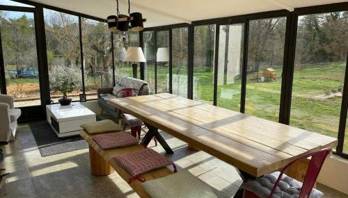 Renovated Sheepfold Near Fayence In Provence - Foto 2