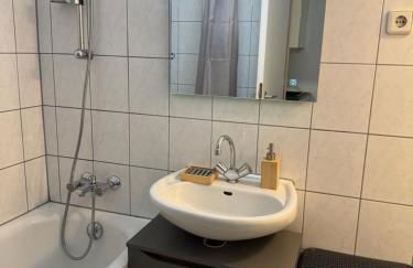 Stilvolles Apartment Royal Zentral Ruhig & Parkplatz inkl - Foto 23