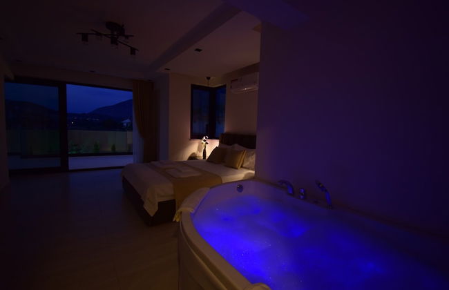 Luxury 4-bed Villa With Private Pool and Jacuzzi - Foto 42