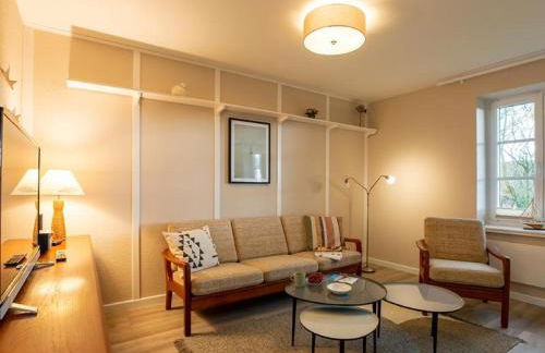 Fewo Op de Warft - Foto 4