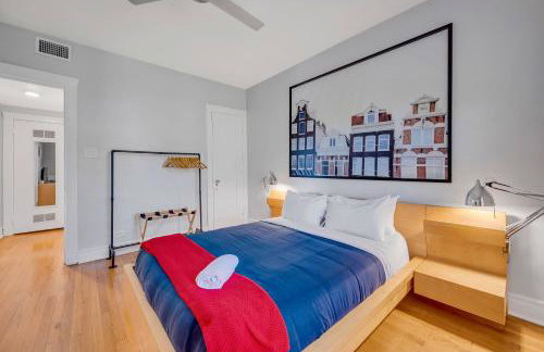 Steps to the Lakefront! This Uptown Beauty is Everything You Need for a Perfect Chicago Getaway condo - Photo 19