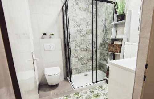 Kuća za odmor BARBARELLA - prostrani 2BR apartman, parking & WiFi - Foto 10