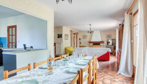 Holiday Home L'Arbousier by Interhome - Photo 5