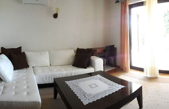 Mesmerising Apartment in Punat - Foto 5