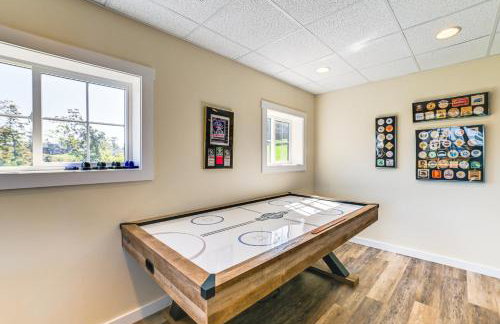 Kentucky Lake Home with Shared Dock! - Foto 9