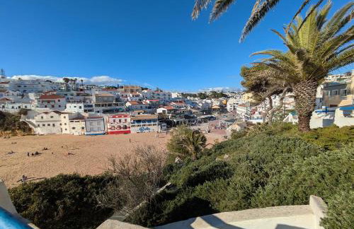 Modern, cosy and intimate studio 'Beira Mar Carvoeiro' - Foto 33