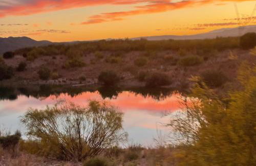 Villa Los Faramondos Naturehouse - Photo 33