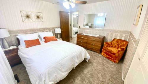 Roomy Midtown Home-Large and Central to Everything - Foto 4