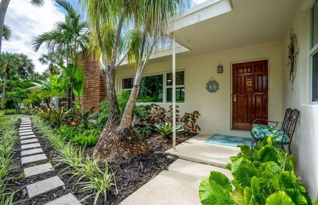 Beautifully Renovated 5 bedroom Vero Beach 5 Home by RedAwning - Foto 30