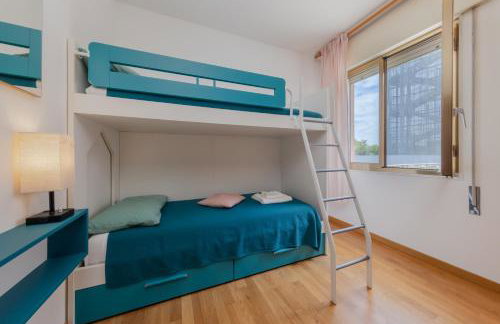 Gate1-MarcoPoloAirport-3 Camere da letto-Wifi-Netflix-15' da Venezia - Foto 19