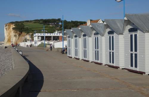 The Old Fenwick House - Foto 80