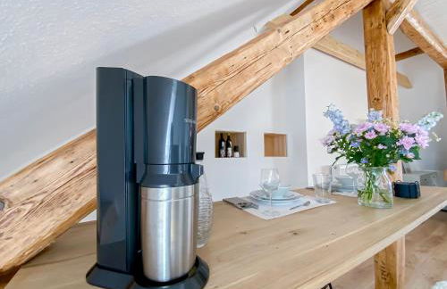 Über den Dächern von Kiel in bester Innenstadtlage - Photo 15