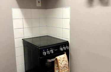 Jubilee View, Studio Apartment in Matlock Bath - Foto 10