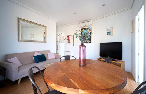 Apartament Glorieta Puerta de Toledo - Foto 14