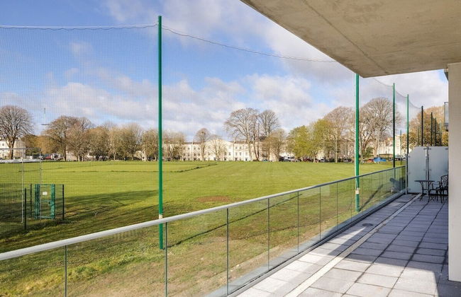 The Pavilion by Pureserviced - Foto 12