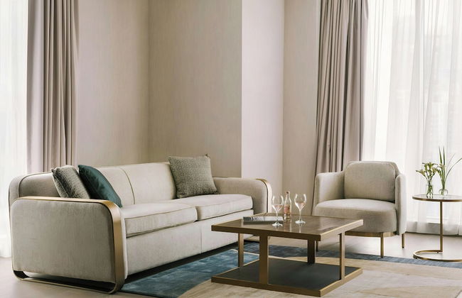 Sonder by Marriott Bonvoy Business Bay Apartments - Photo 52