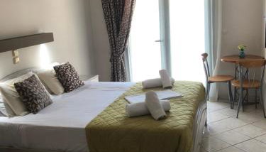 Poseidon Apartments - Foto 2