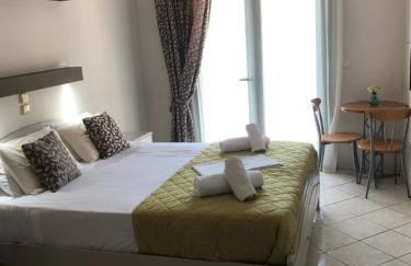 Poseidon Apartments - Foto 2