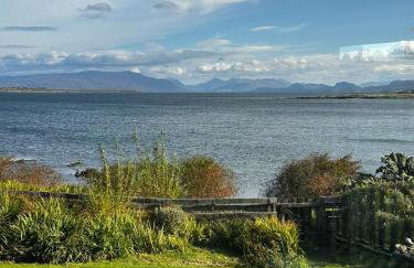 Seabird Cottage, Harrapool Isle of Skye - Photo 6