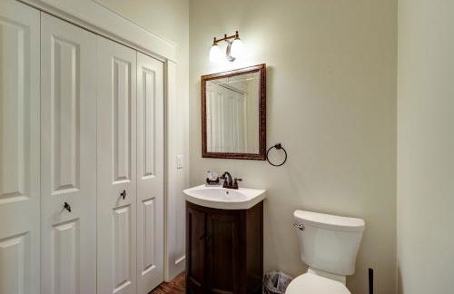 Cute Little Cottage! Perfect Getaway! 2 Pools! Sleeps 4! - Foto 75