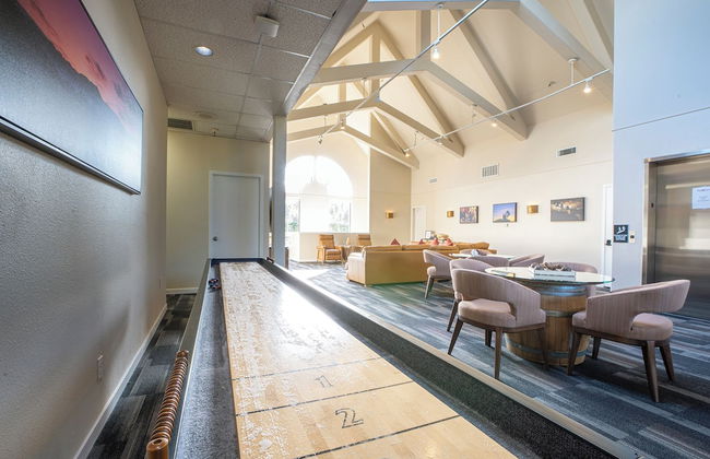 RiverPointe Napa Valley Resort - Foto 31