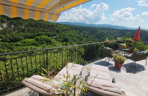 Apartment Franko - Hum - Photo 7