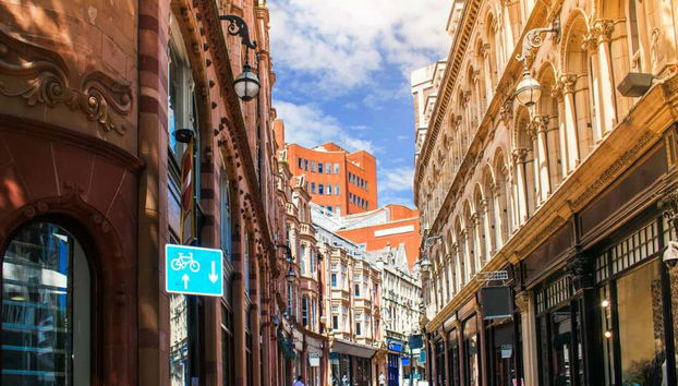 Birmingham Hanté - Jeu d'Exploration Urbaine - Photo 3