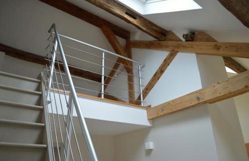 Logement Nénuphar - Foto 25