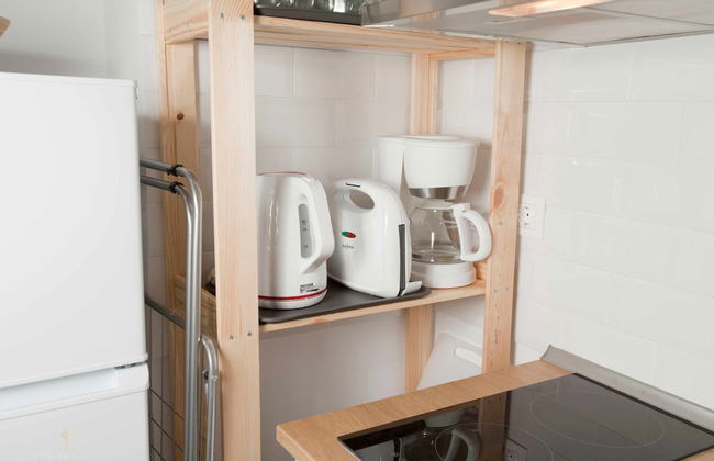 Zennova 33 Kallithea Blue Paradise - Photo 12