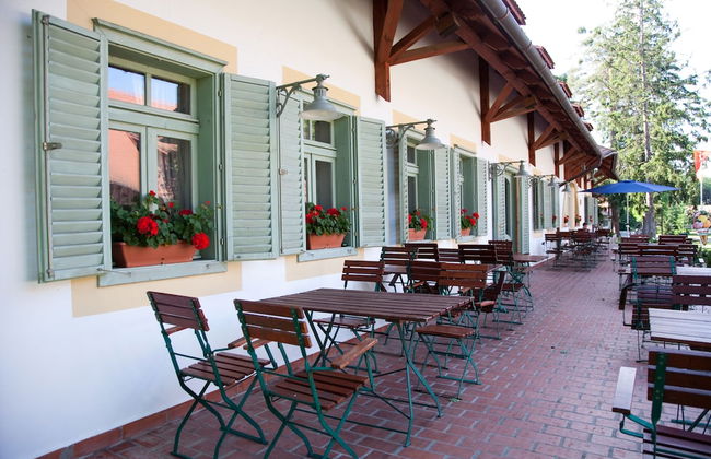 Abbázia Country Club - Foto 49