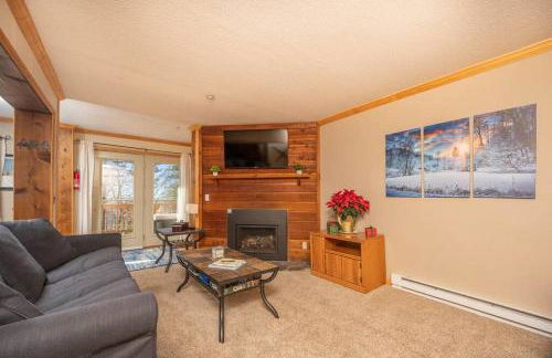 Cozy Condo at Summit - Foto 38