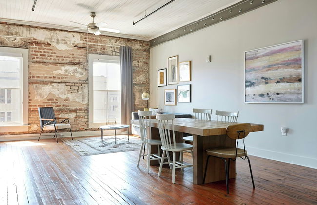 Sonder by Marriott Bonvoy The Broughton Apartments Historic District - Foto 39